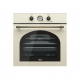 Horno multifunción TEKA HORNO COUNTRY HRB 6300 VAINILLA. 111010012, Blanco,, Clase A+
